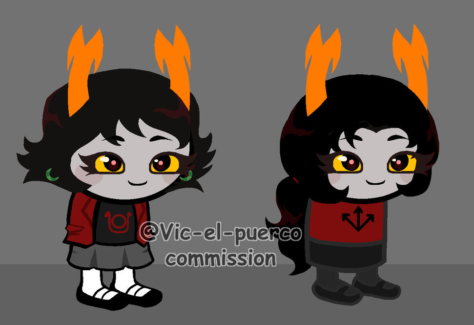 Simple sprite + variant